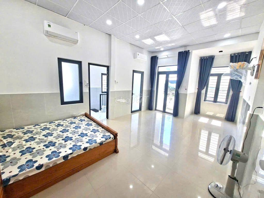 NHÀ Ở KINH DOANH MỚI XÂY HẺM OTO NGAY TRUNG TÂM GIÁ 12 TRIỆU/ THÁNG