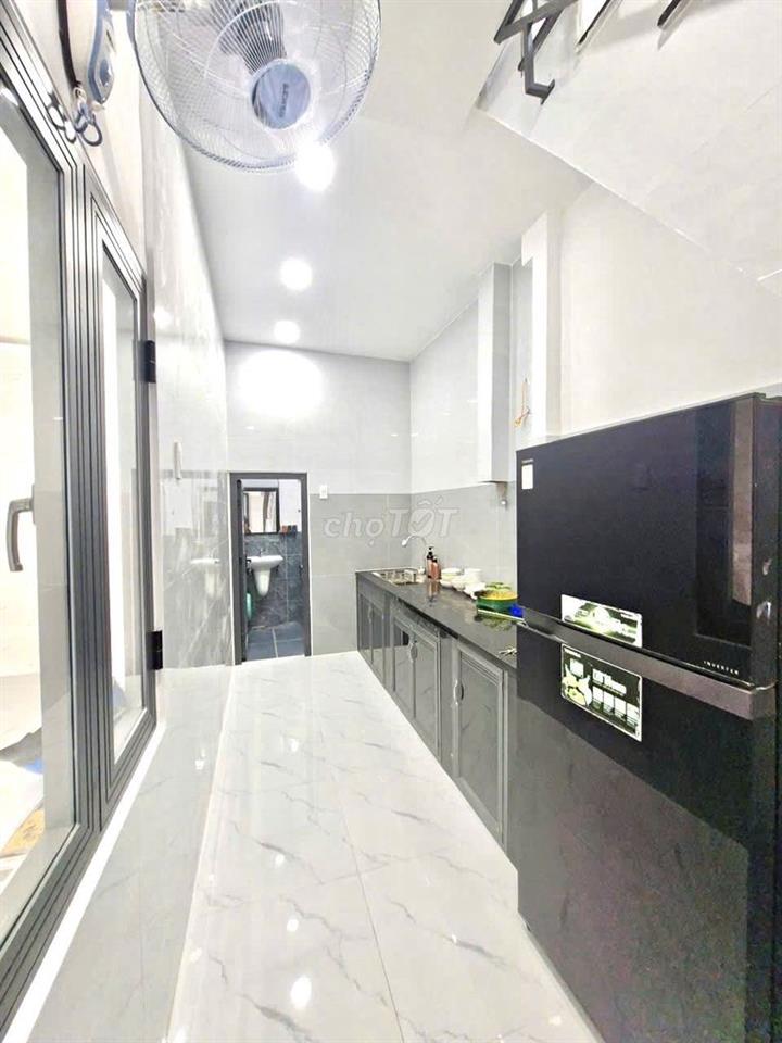 NHÀ Ở KINH DOANH MỚI XÂY HẺM OTO NGAY TRUNG TÂM GIÁ 12 TRIỆU/ THÁNG