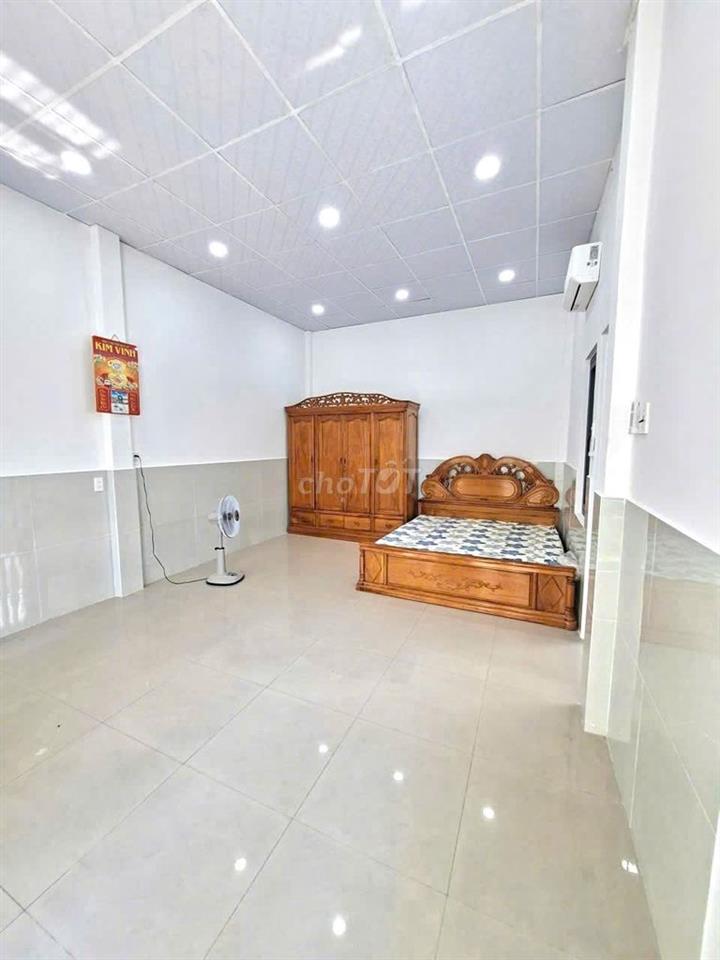 NHÀ Ở KINH DOANH MỚI XÂY HẺM OTO NGAY TRUNG TÂM GIÁ 12 TRIỆU/ THÁNG