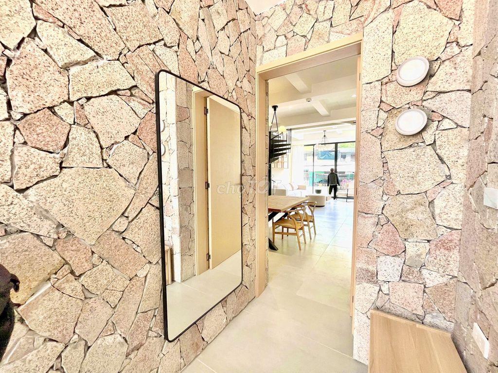 DUPLEX 2 PHÒNG NGỦ MỚI FULL NỘI THẤT BẮC NHA TRANG GIÁ 23 TRIỆU/ THÁNG