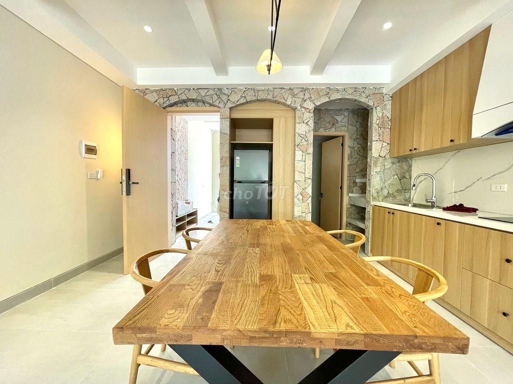 DUPLEX 2 PHÒNG NGỦ MỚI FULL NỘI THẤT BẮC NHA TRANG GIÁ 23 TRIỆU/ THÁNG