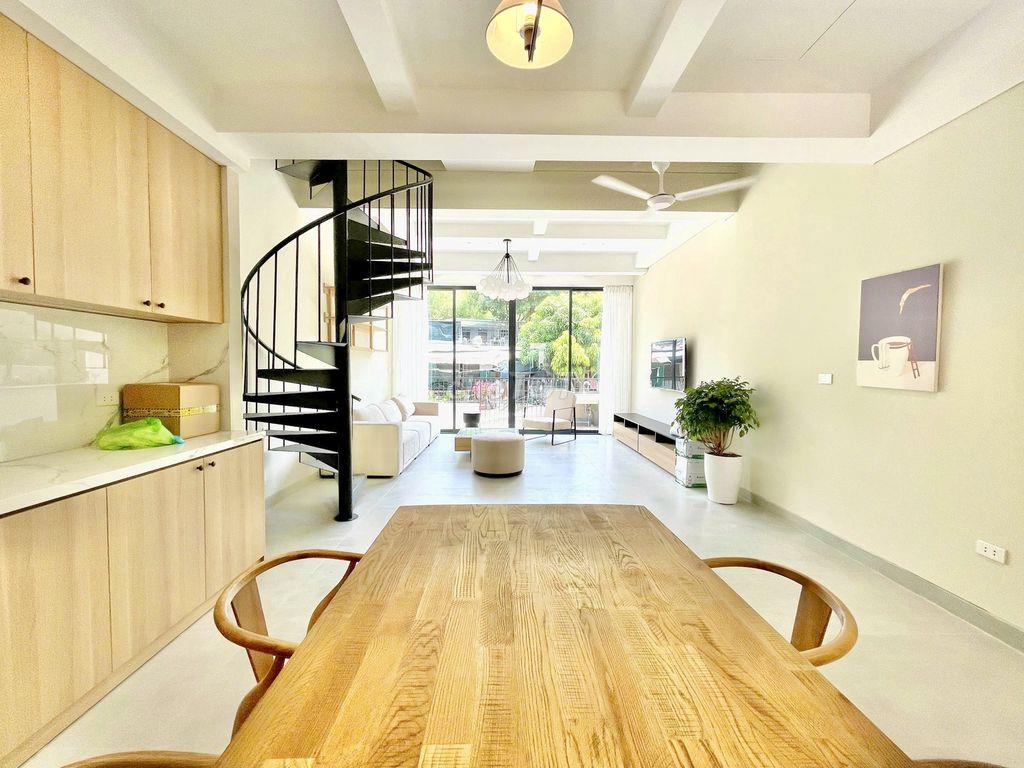 DUPLEX 2 PHÒNG NGỦ MỚI FULL NỘI THẤT BẮC NHA TRANG GIÁ 23 TRIỆU/ THÁNG