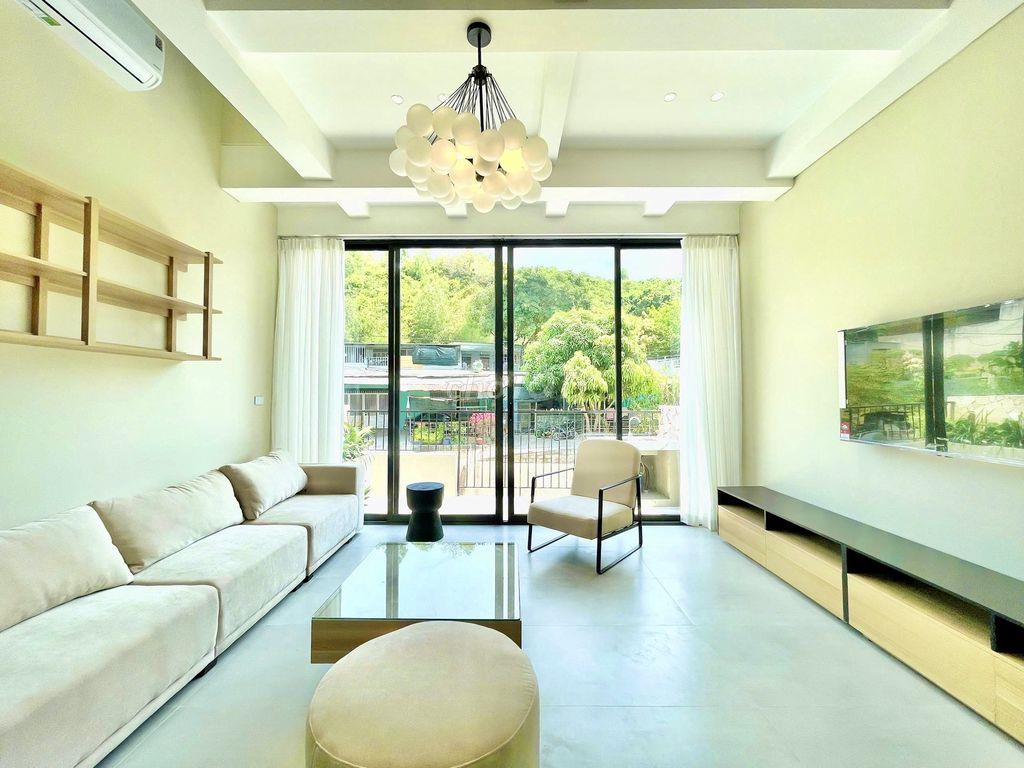 DUPLEX 2 PHÒNG NGỦ MỚI FULL NỘI THẤT BẮC NHA TRANG GIÁ 23 TRIỆU/ THÁNG