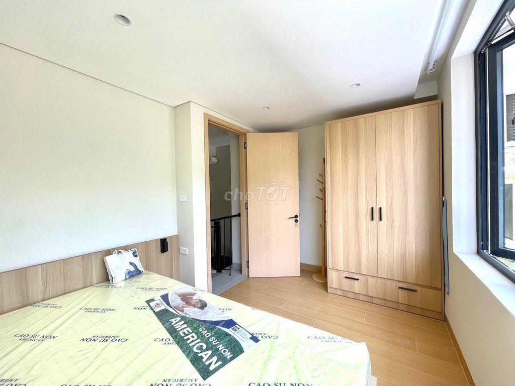 DUPLEX 2 PHÒNG NGỦ MỚI FULL NỘI THẤT BẮC NHA TRANG GIÁ 23 TRIỆU/ THÁNG