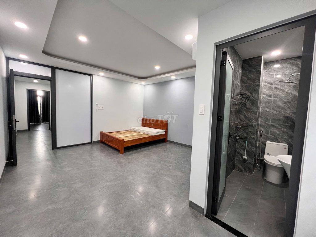 NHÀ Ở KINH DOANH 3 TẦNG KHU PHƯỚC LONG GIÁ 23 TRIỆU/THÁNG