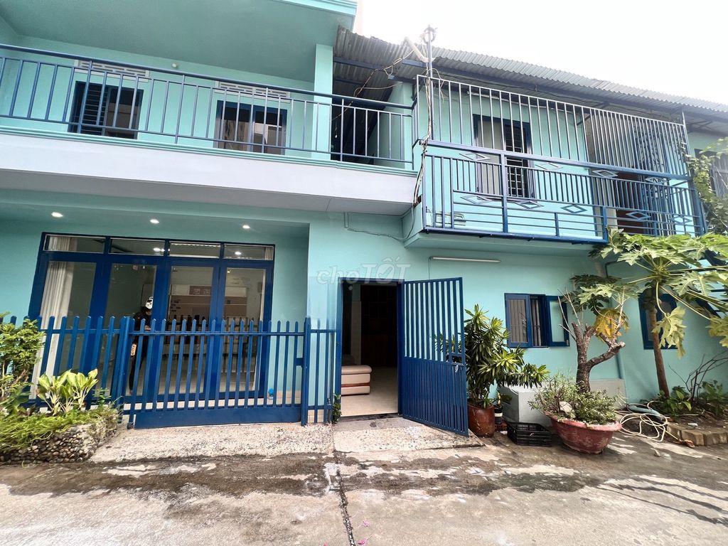 NHÀ Ở KINH DOANH LÔ GÓC 2 MẶT TIỀN KHU ĐẠI HỌC NHA TRANG GIÁ 25 TRIỆU