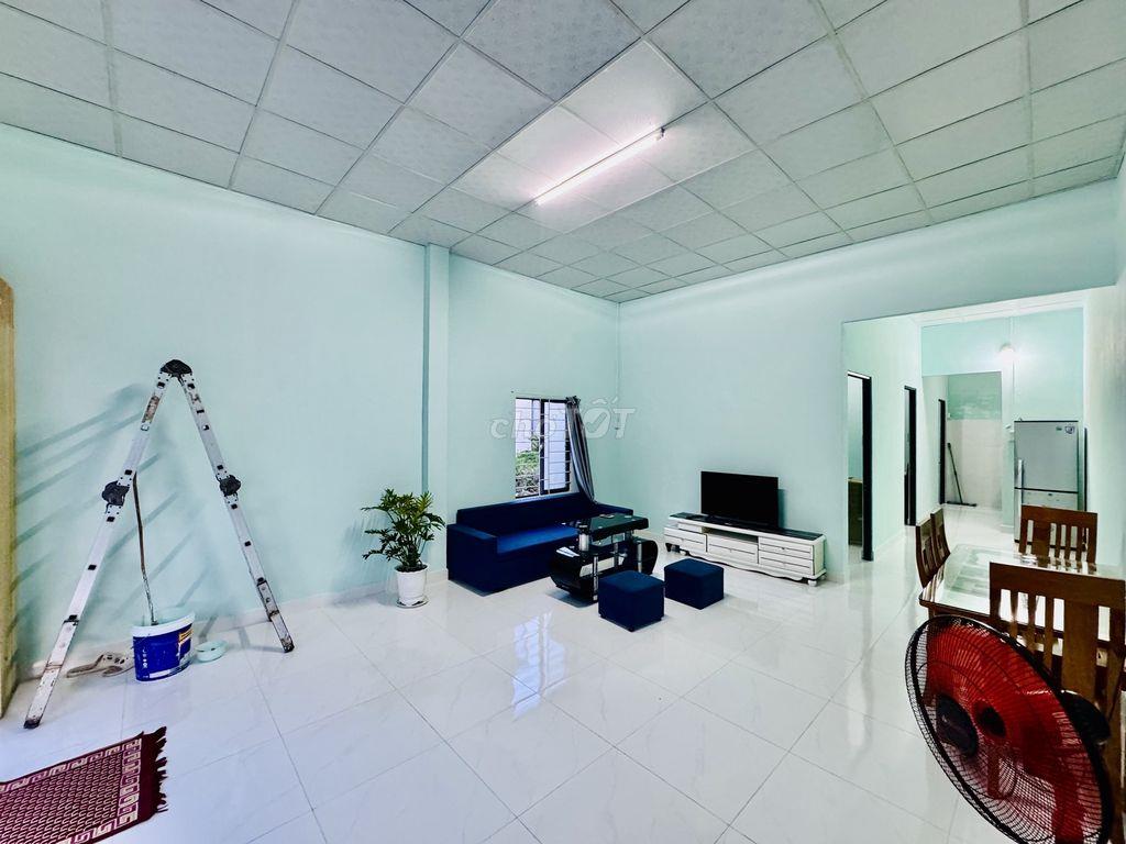 NHÀ NGUYÊN CĂN GẦN BIỂN KHU VĨNH HOÀ GIÁ 15 TRIỆU / THÁNG