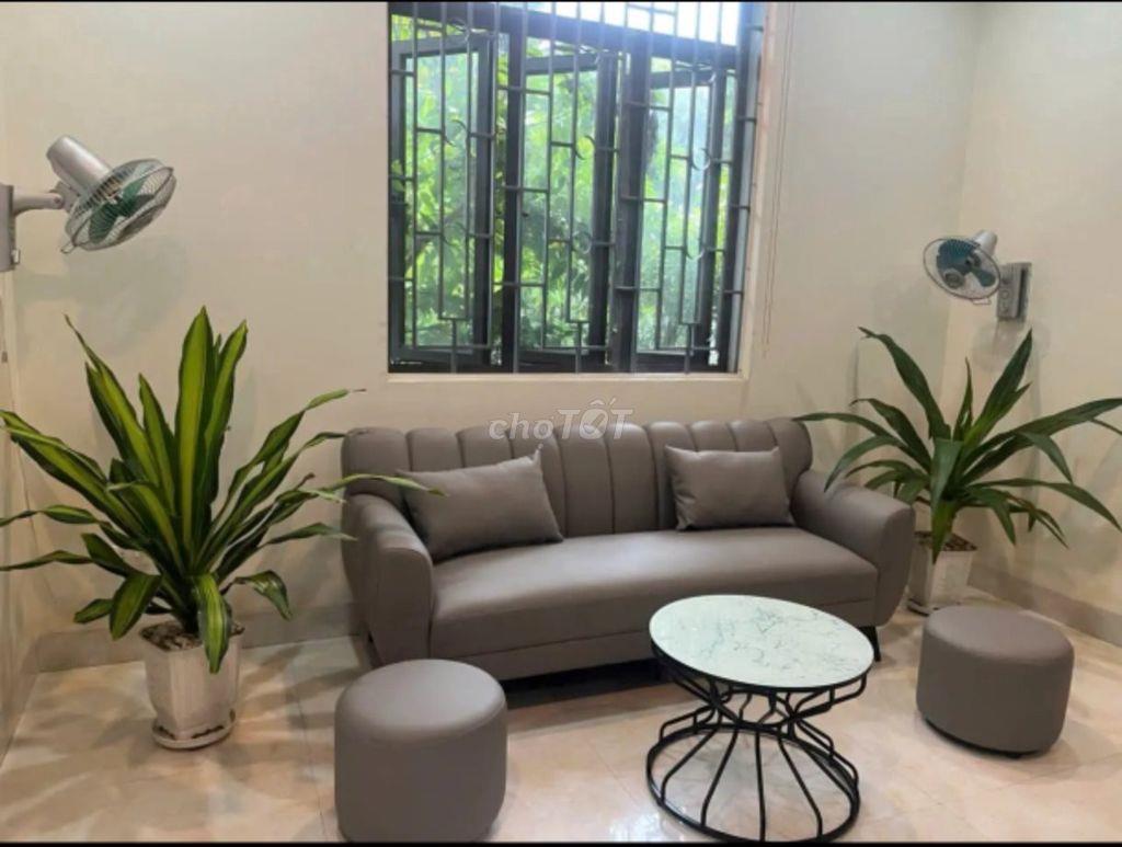 NHÀ SÂN VƯỜN 4 PHÒNG NGỦ NAM NHA TRANG GIÁ 30 TRIỆU/ THÁNG