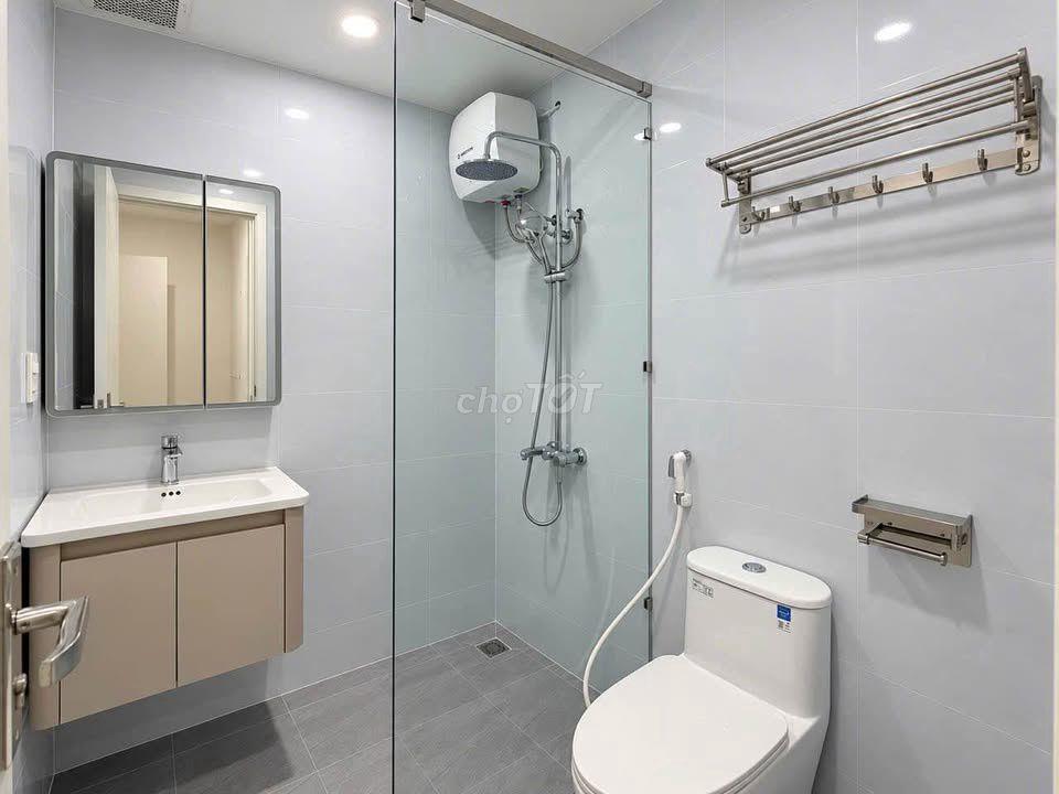 CHO THUÊ TÒA CĂN HỘ MỚI GẦN BIỂN HÒN CHỒNG, BẮC NHA TRANG