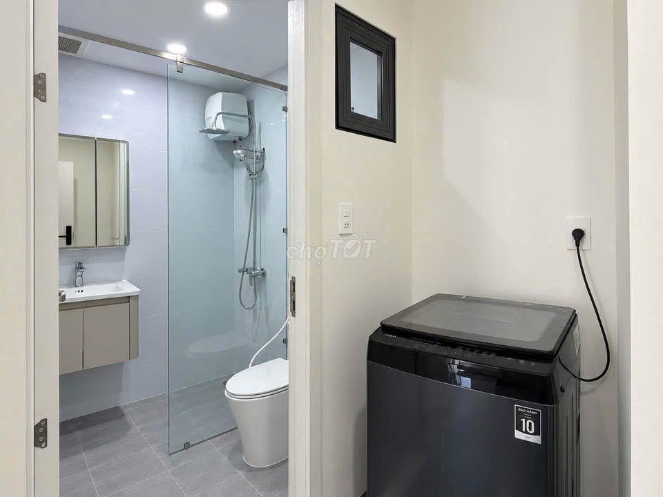 CHO THUÊ TÒA CĂN HỘ MỚI GẦN BIỂN HÒN CHỒNG, BẮC NHA TRANG