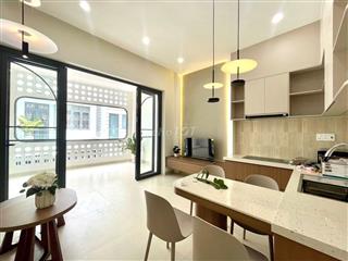CHO THUÊ NHÀ MỚI 2 PHÒNG NGỦ CÓ BAN CÔNG BẮC NHA TRANG GIÁ 17 TRIỆU