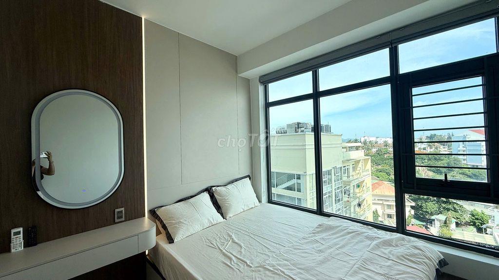 CĂN HỘ 2 PHÒNG NGỦ LỚN MƯỜNG THANH VIỄN TRIỀU VIEW BIỂN GIÁ 25 TRIỆU