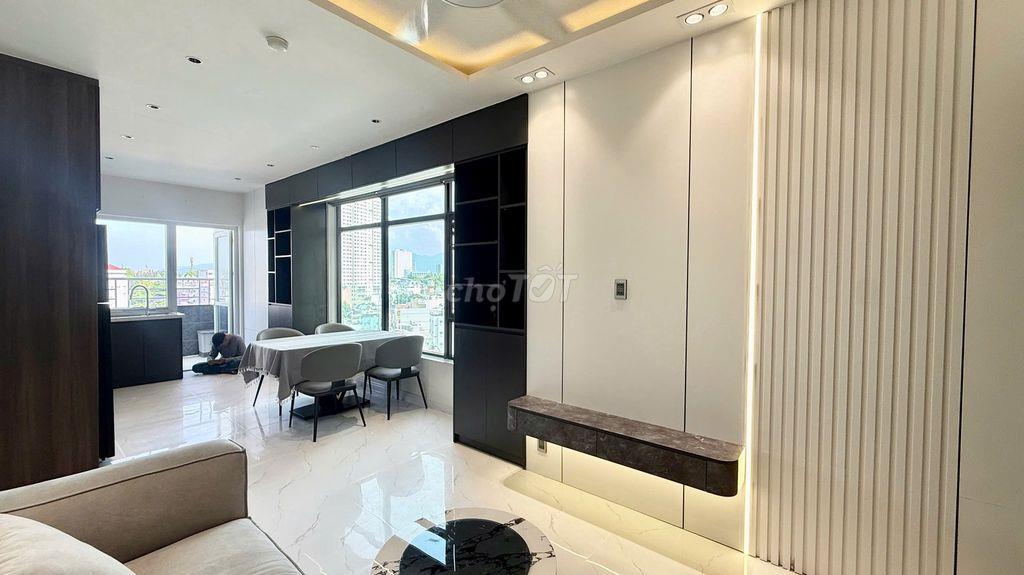CĂN HỘ 2 PHÒNG NGỦ LỚN MƯỜNG THANH VIỄN TRIỀU VIEW BIỂN GIÁ 25 TRIỆU
