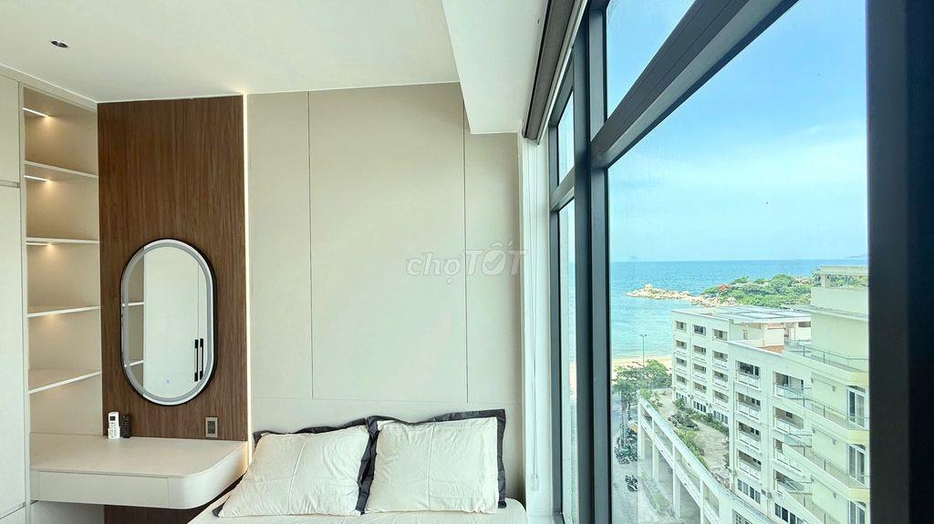 CĂN HỘ 2 PHÒNG NGỦ LỚN MƯỜNG THANH VIỄN TRIỀU VIEW BIỂN GIÁ 25 TRIỆU
