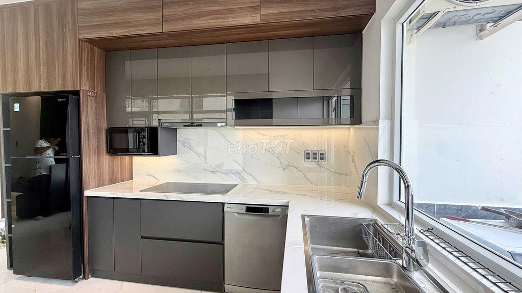 CĂN HỘ 2 PHÒNG NGỦ LỚN MƯỜNG THANH VIỄN TRIỀU VIEW BIỂN GIÁ 25 TRIỆU