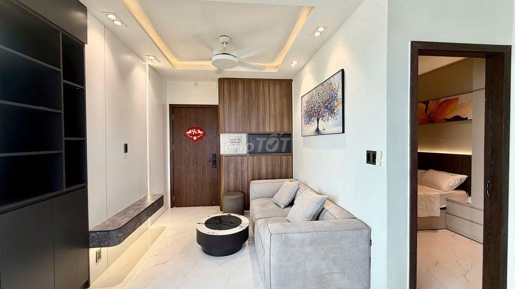 CĂN HỘ 2 PHÒNG NGỦ LỚN MƯỜNG THANH VIỄN TRIỀU VIEW BIỂN GIÁ 25 TRIỆU