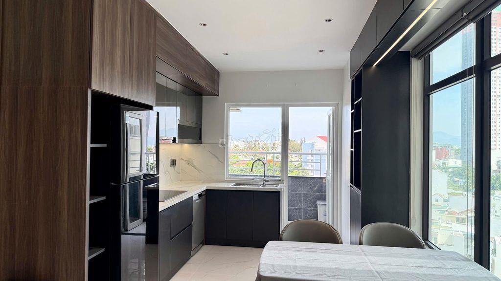 CĂN HỘ 2 PHÒNG NGỦ LỚN MƯỜNG THANH VIỄN TRIỀU VIEW BIỂN GIÁ 25 TRIỆU