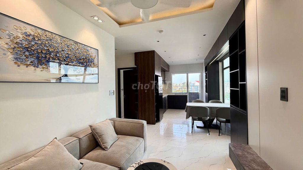 CĂN HỘ 2 PHÒNG NGỦ LỚN MƯỜNG THANH VIỄN TRIỀU VIEW BIỂN GIÁ 25 TRIỆU