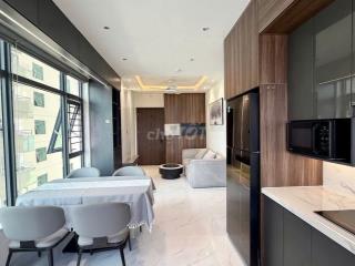 CĂN HỘ 2 PHÒNG NGỦ LỚN MƯỜNG THANH VIỄN TRIỀU VIEW BIỂN GIÁ 25 TRIỆU
