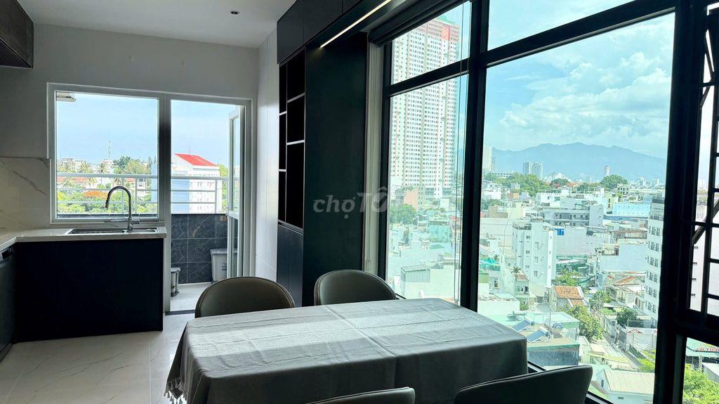 CĂN HỘ 2 PHÒNG NGỦ LỚN MƯỜNG THANH VIỄN TRIỀU VIEW BIỂN GIÁ 25 TRIỆU