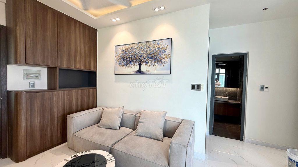 CĂN HỘ 2 PHÒNG NGỦ LỚN MƯỜNG THANH VIỄN TRIỀU VIEW BIỂN GIÁ 25 TRIỆU
