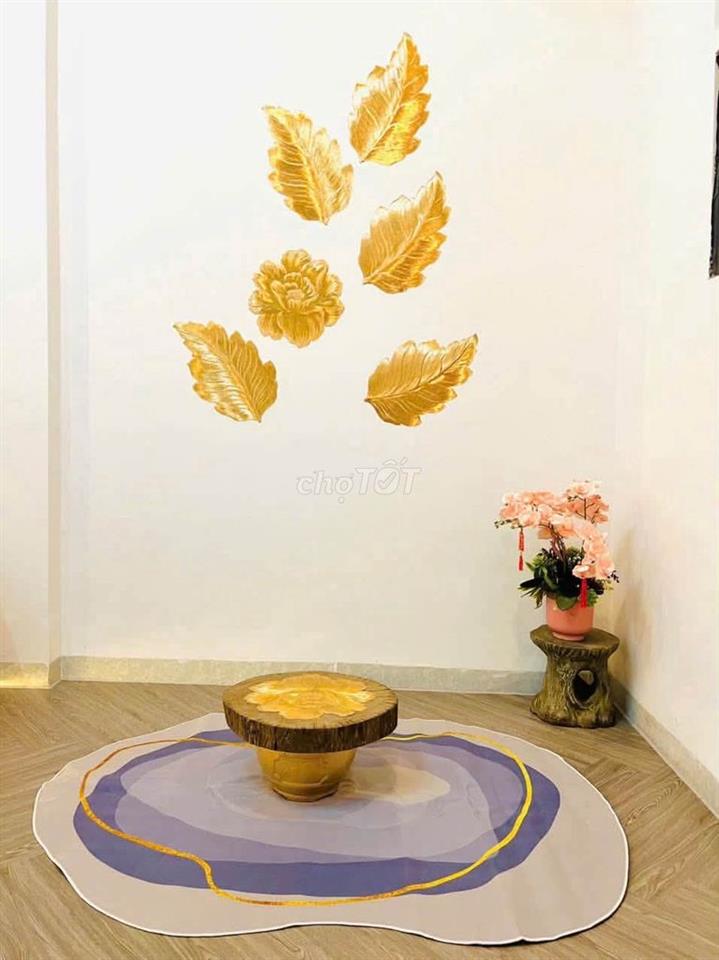 CHO THUÊ HOMESTAY CẤP 4 MỚI XÂY 2 PHÒNG NGỦ TÂY NHA TRANG 