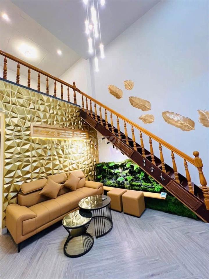 CHO THUÊ HOMESTAY CẤP 4 MỚI XÂY 2 PHÒNG NGỦ TÂY NHA TRANG 