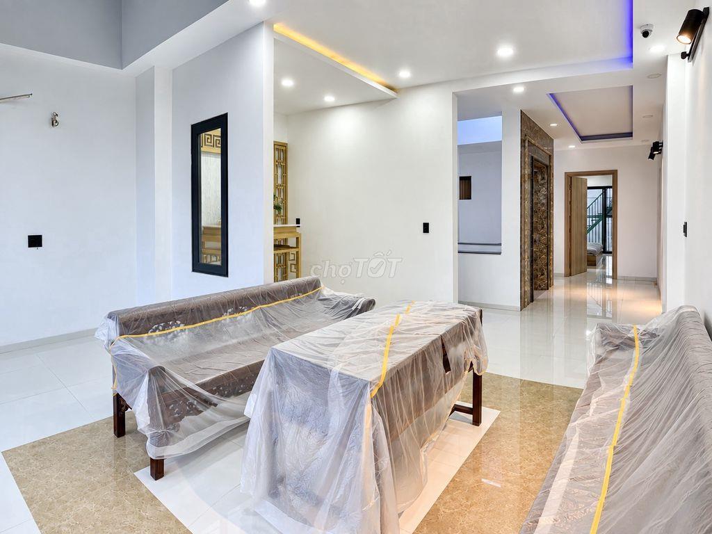 CHO THUÊ NHÀ 3 PHÒNG NGỦ ĐẦY ĐỦ NỘI THẤT KHU ĐÔ THỊ MỸ GIA GIÁ 27