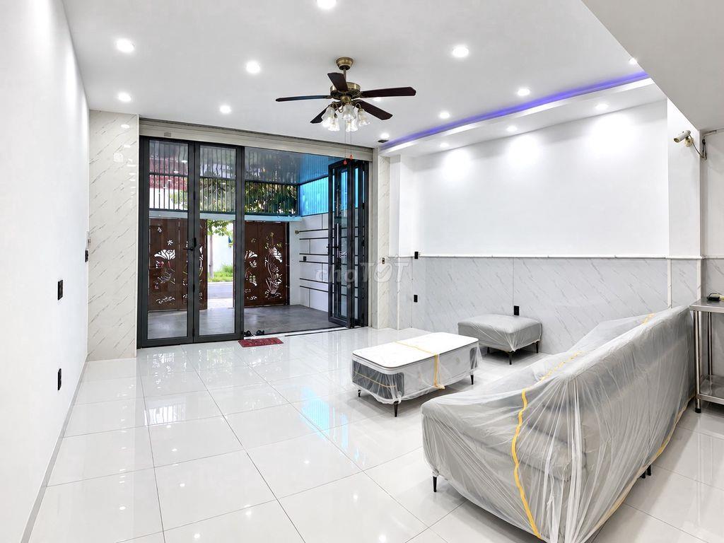 CHO THUÊ NHÀ 3 PHÒNG NGỦ ĐẦY ĐỦ NỘI THẤT KHU ĐÔ THỊ MỸ GIA GIÁ 27