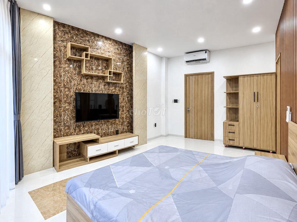CHO THUÊ NHÀ 3 PHÒNG NGỦ ĐẦY ĐỦ NỘI THẤT KHU ĐÔ THỊ MỸ GIA GIÁ 27