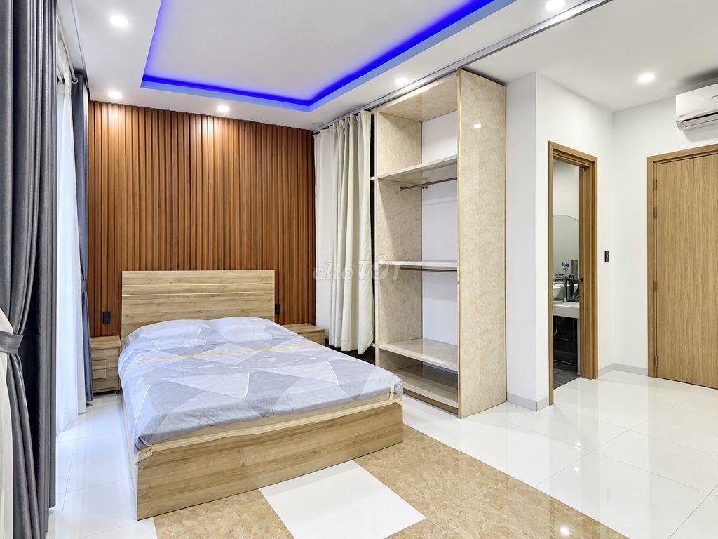CHO THUÊ NHÀ 3 PHÒNG NGỦ ĐẦY ĐỦ NỘI THẤT KHU ĐÔ THỊ MỸ GIA GIÁ 27