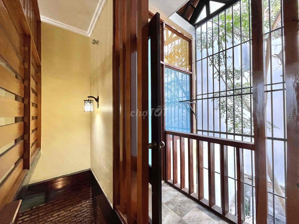 CHO THUÊ NHÀ ĐẸP FULL NỘI THẤT KHU PHỐ TÂY GIÁ 13 TRIỆU