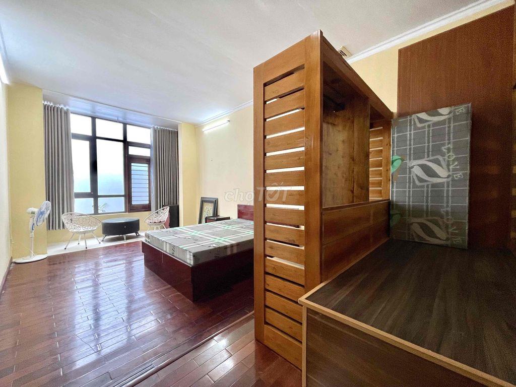 CHO THUÊ NHÀ ĐẸP FULL NỘI THẤT KHU PHỐ TÂY GIÁ 13 TRIỆU