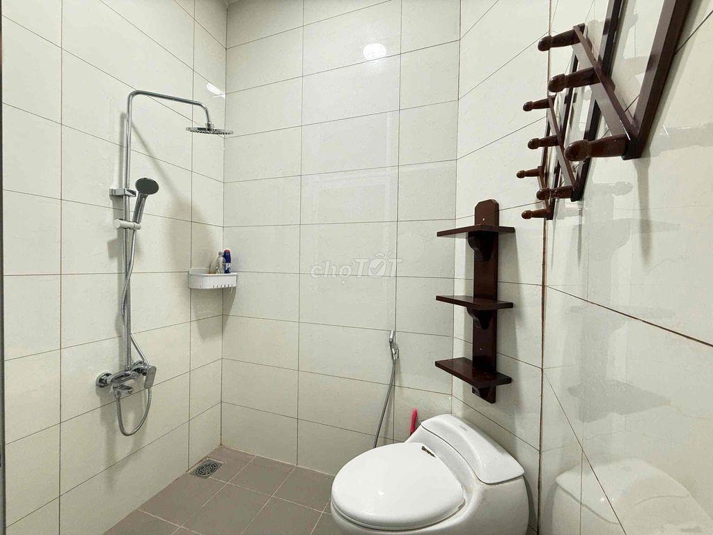 CHO THUÊ NHÀ ĐẸP FULL NỘI THẤT KHU PHỐ TÂY GIÁ 13 TRIỆU
