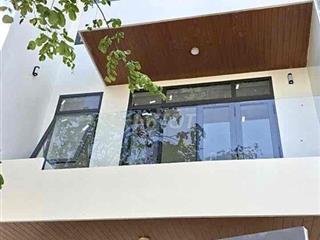 CHO THUÊ NHÀ MỚI 3,5 TẦNG 6 PHÒNG NGỦ KĐT PHƯỚC LONG GIÁ