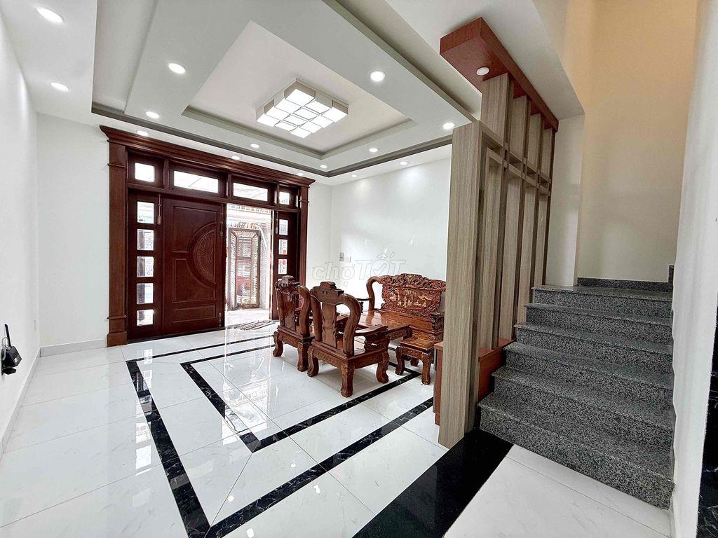 CHO THUÊ NHÀ NGUYÊN CĂN 6 PHÒNG NGỦ 20 TRIỆU/THÁNG KĐT