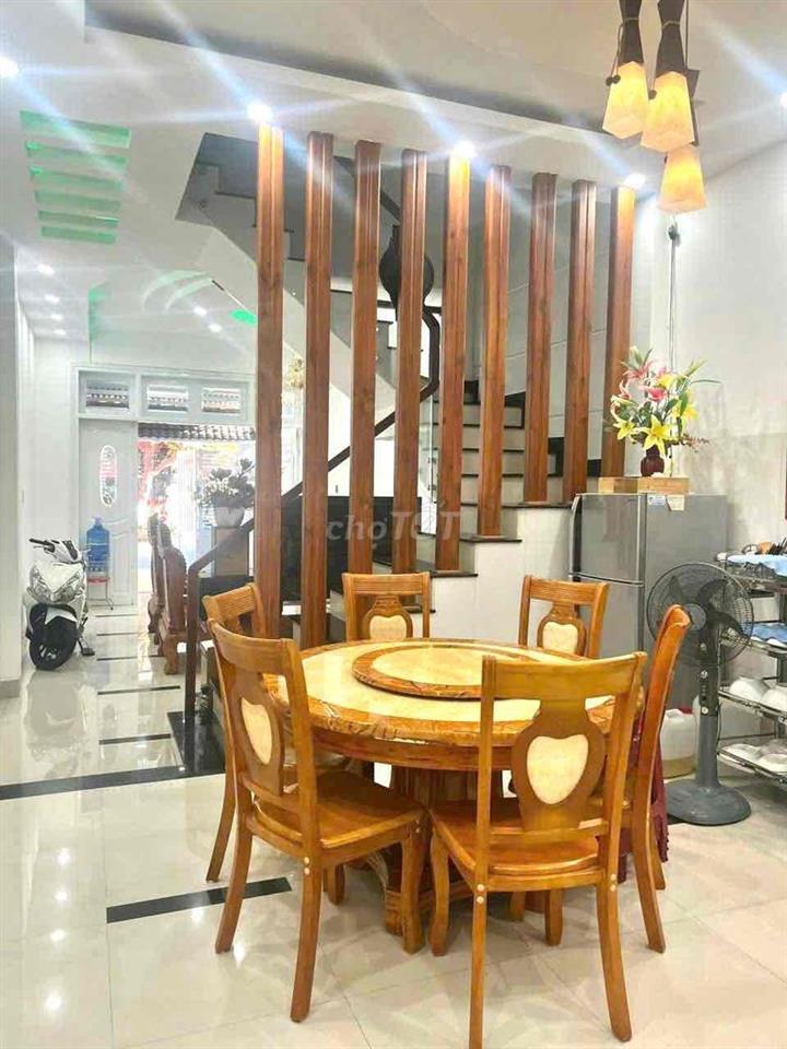 CHO THUÊ NHÀ NGUYÊN CĂN KHU BÀN CỜ TRUNG TÂM THÀNH PHỐ