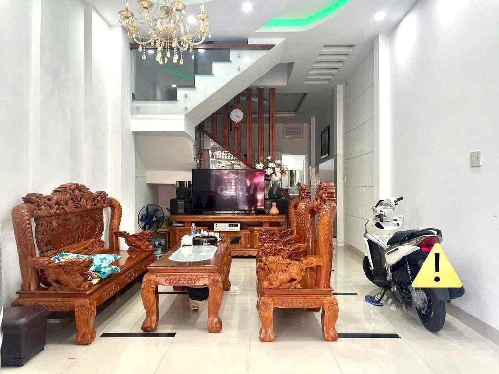 CHO THUÊ NHÀ NGUYÊN CĂN KHU BÀN CỜ TRUNG TÂM THÀNH PHỐ