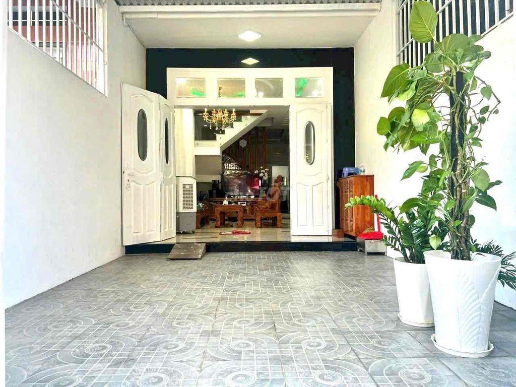 CHO THUÊ NHÀ NGUYÊN CĂN KHU BÀN CỜ TRUNG TÂM THÀNH PHỐ