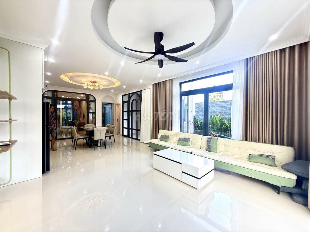 CHO THUÊ CĂN HỘ MỚI ĐẸP 2 PHÒNG NGỦ FULL NỘI THẤT KHU MỸ GIA GÓI 8 GIÁ