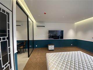CHO THUÊ CĂN HỘ 1 PHÒNG NGỦ SIÊU ĐẸP CAO CẤP GIÁ 16 TRIỆU/THÁNG KHU