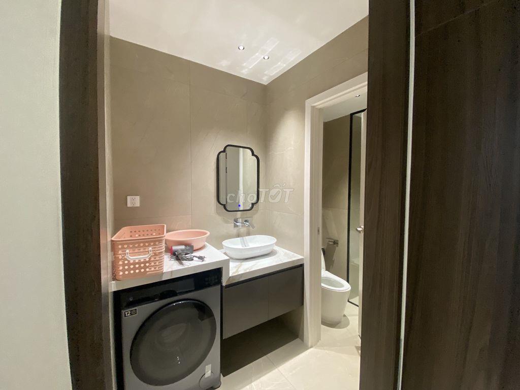 CHO THUÊ CĂN HỘ 1 PHÒNG NGỦ SIÊU ĐẸP CAO CẤP GIÁ 16 TRIỆU/THÁNG KHU