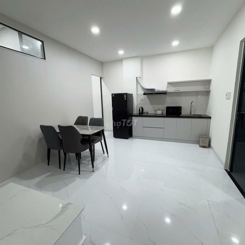 CHO THUÊ CĂN HỘ 2 PHÒNG NGỦ MỚI 100% PHƯỚC LONG GIÁ 18,5 TRIỆU/ THÁNG