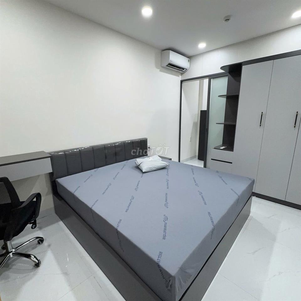 CHO THUÊ CĂN HỘ 2 PHÒNG NGỦ MỚI 100% PHƯỚC LONG GIÁ 18,5 TRIỆU/ THÁNG