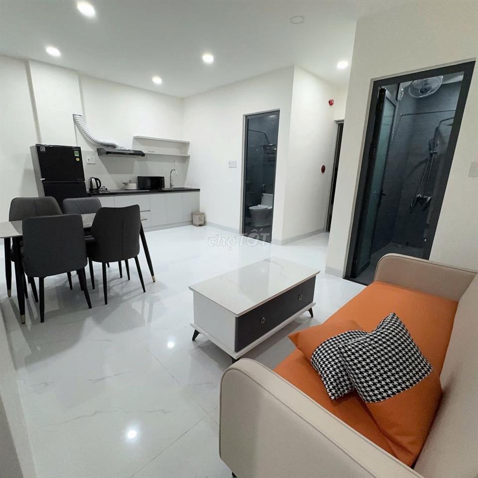 CHO THUÊ CĂN HỘ 2 PHÒNG NGỦ MỚI 100% PHƯỚC LONG GIÁ 18,5 TRIỆU/ THÁNG