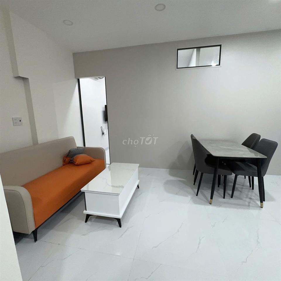 CHO THUÊ CĂN HỘ 2 PHÒNG NGỦ MỚI 100% PHƯỚC LONG GIÁ 18,5 TRIỆU/ THÁNG