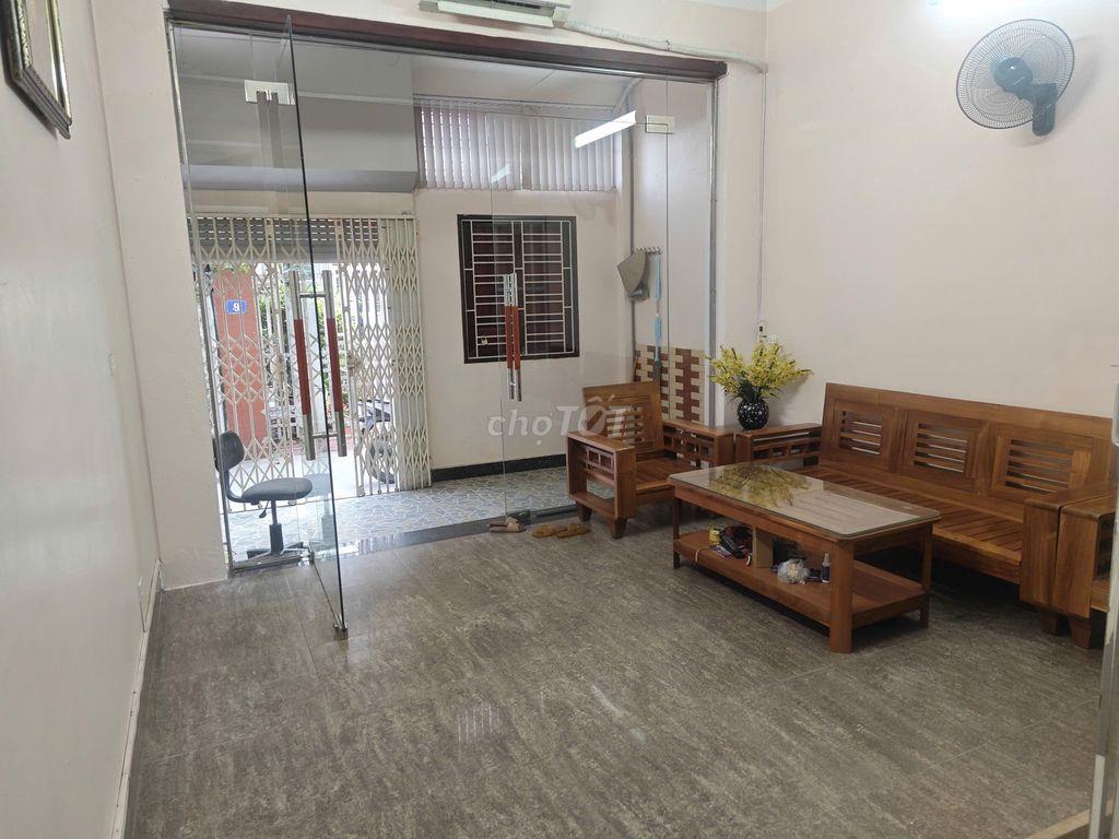 🏡 CHO THUÊ NHÀ NGUYÊN CĂN 3 TẦNG – NGÕ 437 ĐÀ NẴNG – Ô TÔ ĐỖ NGÕ