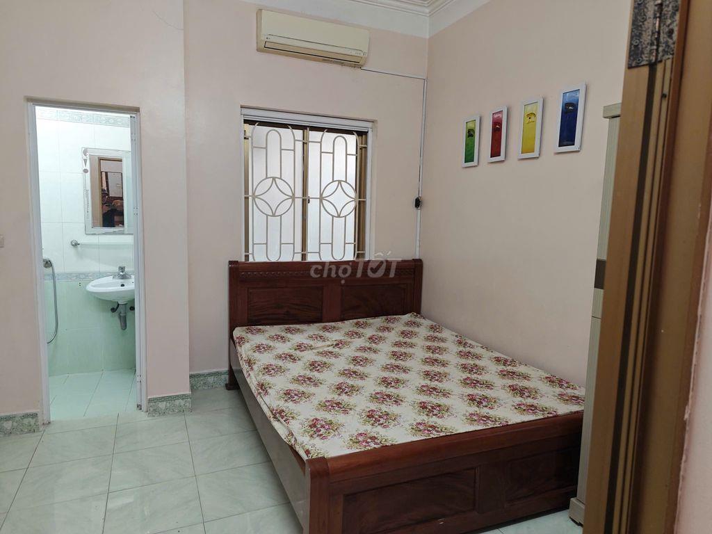 🏡 CHO THUÊ NHÀ NGUYÊN CĂN 3 TẦNG – NGÕ 437 ĐÀ NẴNG – Ô TÔ ĐỖ NGÕ
