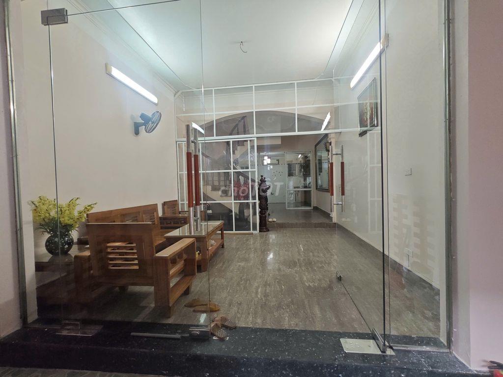 🏡 CHO THUÊ NHÀ NGUYÊN CĂN 3 TẦNG – NGÕ 437 ĐÀ NẴNG – Ô TÔ ĐỖ NGÕ