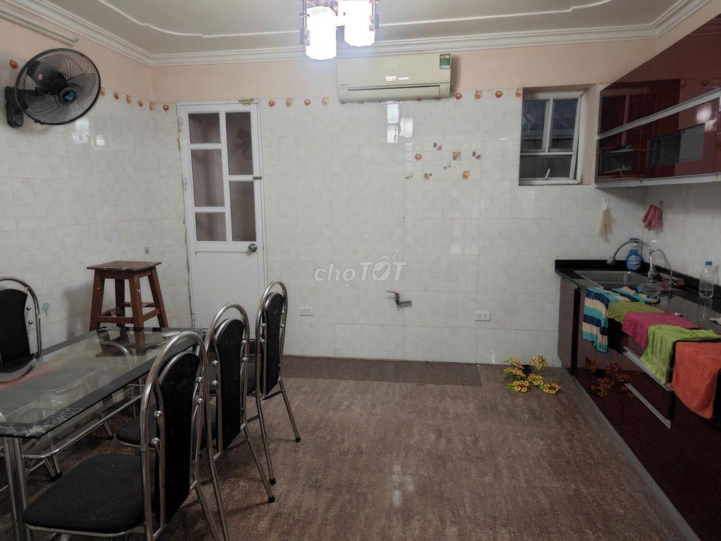 🏡 CHO THUÊ NHÀ NGUYÊN CĂN 3 TẦNG – NGÕ 437 ĐÀ NẴNG – Ô TÔ ĐỖ NGÕ